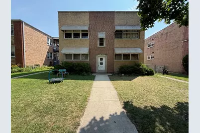 9029 La Crosse Avenue #2A, Skokie, IL 60077 - Photo 1