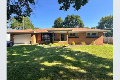 810 E North Street, Monticello, IL 61856 - Photo 1