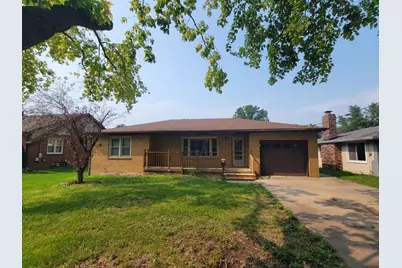 1506 E Kent Street, Streator, IL 61364 - Photo 1