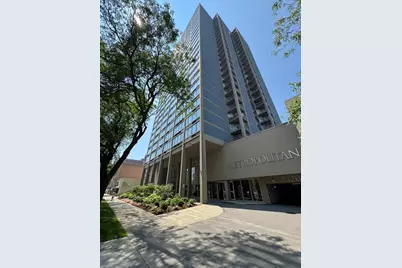5320 N Sheridan Road #1301, Chicago, IL 60640 - Photo 1