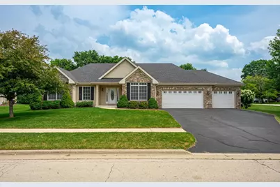 12165 Floyd Drive, Roscoe, IL 61073 - Photo 1