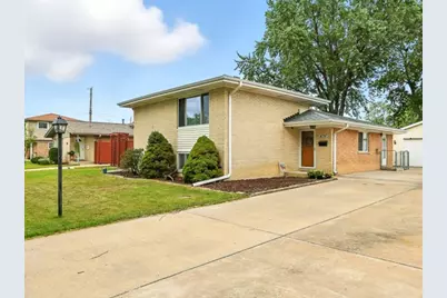 4336 Scott Street, Oak Forest, IL 60452 - Photo 1