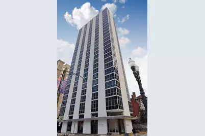 1555 N Dearborn Parkway #23C, Chicago, IL 60610 - Photo 1