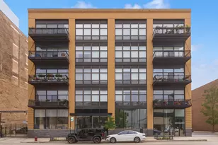 23 N Green St, Chicago, IL 60607 - Photo 1