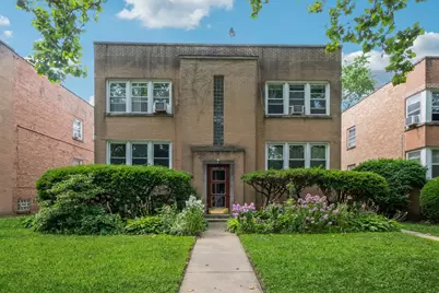 [Address not provided], Evanston, IL 60202 - Photo 1