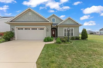 3912 Liberty Circle, Champaign, IL 61822 - Photo 1