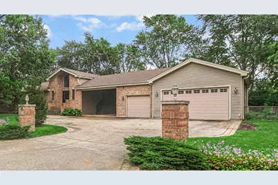 3115 Duffy Lane, Riverwoods, IL 60015 - Photo 1