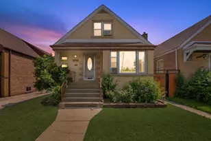 3535 W 71st St, Chicago, IL 60629 - Photo 1