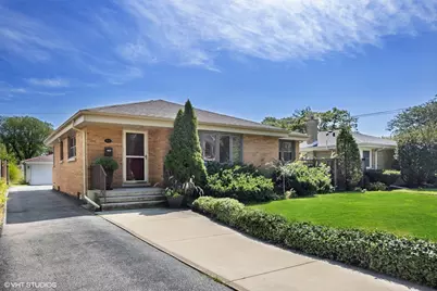 769 S Fairview Avenue, Elmhurst, IL 60126 - Photo 1