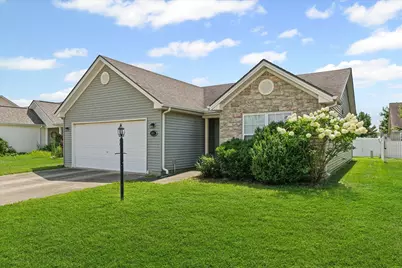 615 Lauterbur Lane, Champaign, IL 61822 - Photo 1