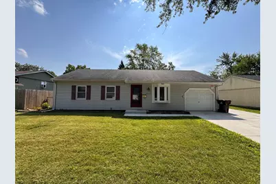 22135 Rockingham Road, Richton Park, IL 60471 - Photo 1