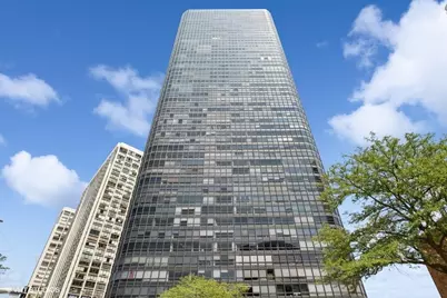 5415 N Sheridan Road #307, Chicago, IL 60640 - Photo 1