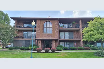 11001 Stony Creek Drive #2C, Palos Hills, IL 60465 - Photo 1