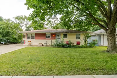 308 S Grove Street, Normal, IL 61761 - Photo 1