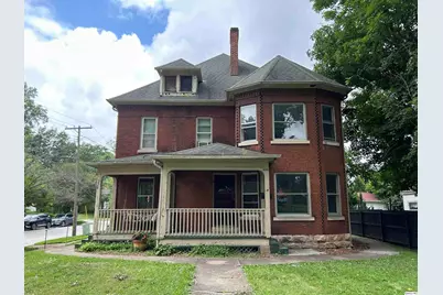 334 & 336 S 16th St, Quincy, IL 62301 - Photo 1