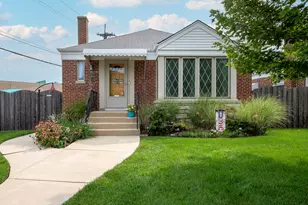 7466 W Gregory St, Chicago, IL 60656 - Photo 1