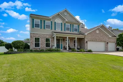 1424 Sage Drive, Bolingbrook, IL 60490 - Photo 1