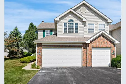 7358 Grandview Court #7358, Carpentersville, IL 60110 - Photo 1