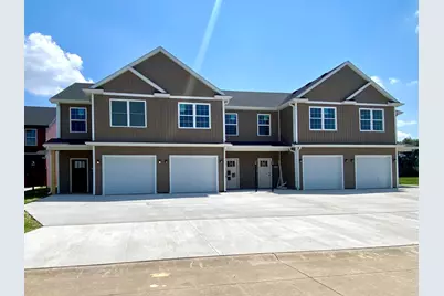 3319 Stoneway Court, Champaign, IL 61822 - Photo 1