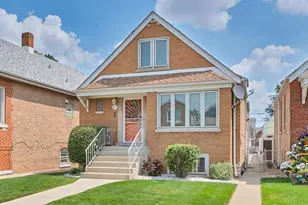 5117 S Keating Ave, Chicago, IL 60632 - Photo 1