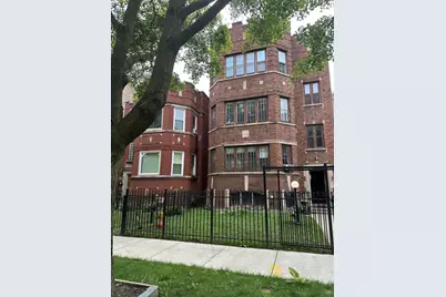 8110 S Evans Avenue, Chicago, IL 60619 - Photo 1
