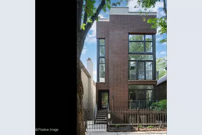 1735 W Le Moyne Street #1, Chicago, IL 60622 - Photo 1
