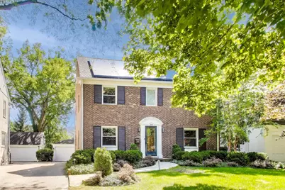 2025 Bennett Avenue, Evanston, IL 60201 - Photo 1