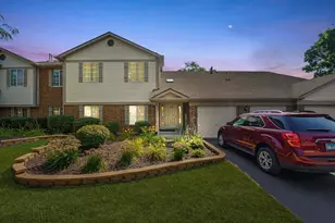 1505 Mercury Dr, Schaumburg, IL 60193 - Photo 1