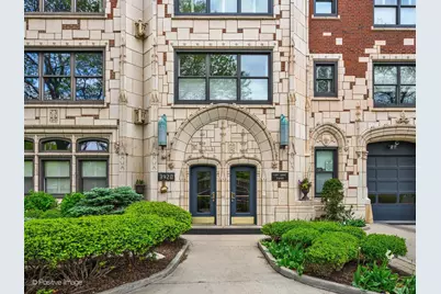 3920 N Lake Shore Drive #12N, Chicago, IL 60613 - Photo 1