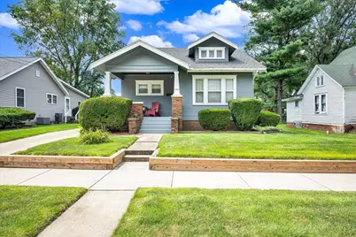 1403 S Madison Street, Bloomington, IL 61701 - Photo 1