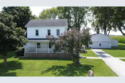 2399 E 1550 North Road, Watseka, IL 60970 - Photo 1
