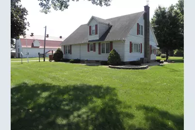 4060 S Old Mazon Road, Mazon, IL 60444 - Photo 1