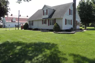 4060 S Old Mazon Rd, Mazon, IL 60444 - Photo 1