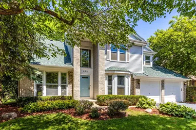 232 Southfield Drive, Vernon Hills, IL 60061 - Photo 1