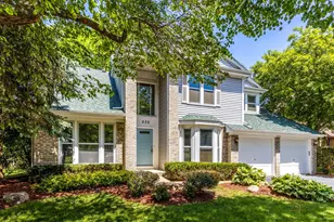 232 Southfield Dr, Vernon Hills, IL 60061 - Photo 1