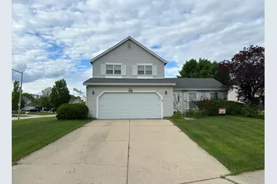 1312 Darlington Court, Hoffman Estates, IL 60169 - Photo 1