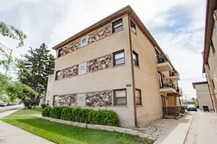 7611 W Altgeld St, Elmwood Park, IL 60707 - Photo 1