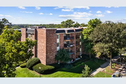 4900 Forest Avenue #205, Downers Grove, IL 60515 - Photo 1