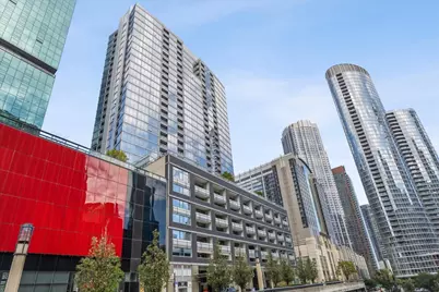 240 E Illinois Street #1605, Chicago, IL 60611 - Photo 1