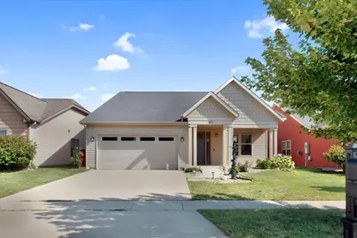 412 Krebs Drive, Champaign, IL 61822 - Photo 1