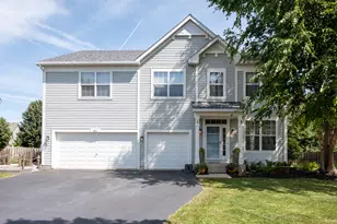 416 Hubbard Cir, Plano, IL 60545 - Photo 1