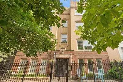 3558 W Shakespeare Avenue #GE, Chicago, IL 60647 - Photo 1