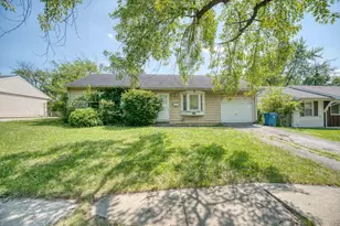 2912 223rd Pl, Sauk Village, IL 60411 - Photo 1