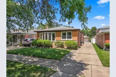 1042 W 107th Place, Chicago, IL 60643 - Photo 1