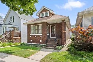 3311 W Hutchinson St, Chicago, IL 60618 - Photo 1