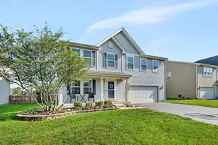 2407 Rockwood Dr, Joliet, IL 60432 - Photo 1