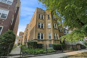 1531 W Rosemont Ave, Chicago, IL 60660 - Photo 1