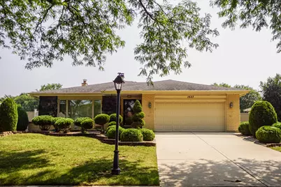 1623 Clemens Road, Darien, IL 60561 - Photo 1