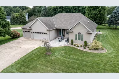 815 Saxon Drive, Princeton, IL 61356 - Photo 1