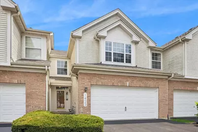 1433 Quincy Bridge Court, Bartlett, IL 60103 - Photo 1